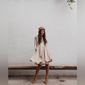 Spell Paloma Dress